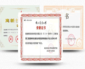 <h2>公司实力POWER</h2>